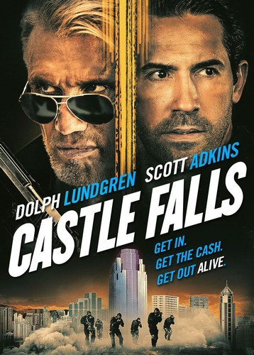 Castle Falls FRENCH WEBRIP LD 720p 2021