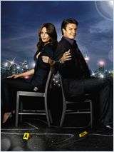 Castle S04E04 FRENCH HDTV