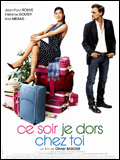 Ce soir, je dors chez toi FRENCH DVDRIP 2007