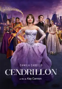 Cendrillon TRUEFRENCH BluRay 1080p 2022