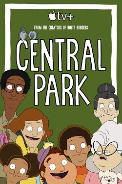 Central Park S02E07 FRENCH HDTV