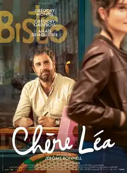 Chère Léa FRENCH BluRay 1080p 2022