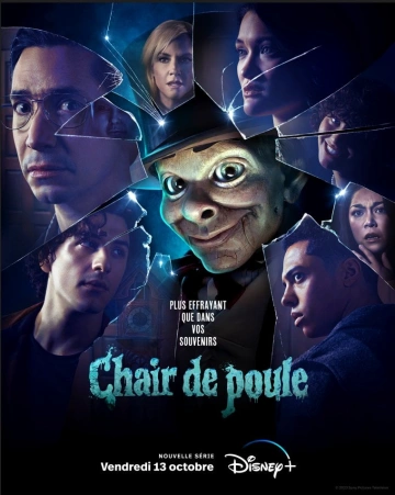 Chair de poule S01E10 FINAL VOSTFR HDTV