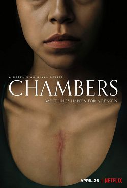 Chambers Saison 1 FRENCH HDTV