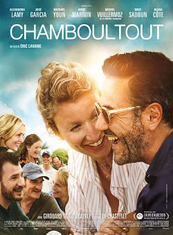 Chamboultout FRENCH BluRay 720p 2019