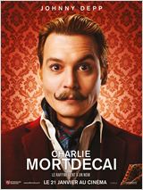 Charlie Mortdecai FRENCH BluRay 720p 2015