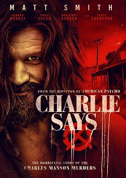 Charlie Says FRENCH BluRay 1080p 2020