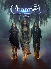 Charmed S03E03 VOSTFR HDTV