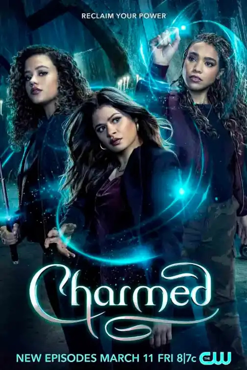 Charmed S04E07 FRENCH HDTV