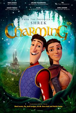 Charming FRENCH BluRay 1080p 2019