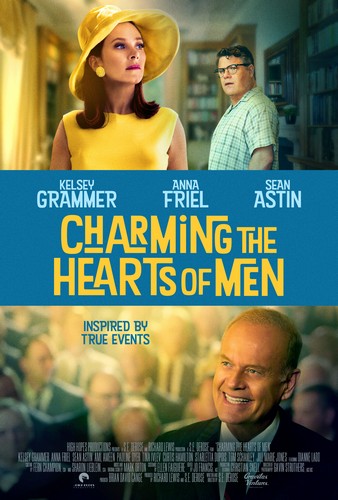 Charming the Hearts of Men FRENCH WEBRIP LD 1080p 2021