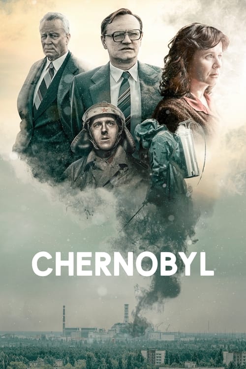 Chernobyl MULTI Integrale HDTV 2160p 2019