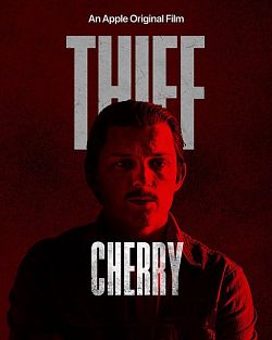 Cherry FRENCH WEBRIP 1080p 2021