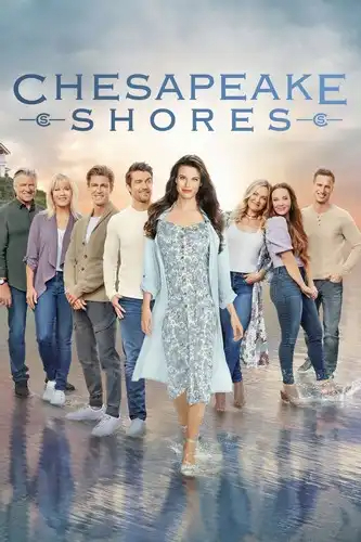 Chesapeake Shores S06E09 FRENCH HDTV