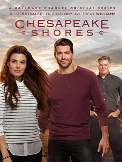 Chesapeake Shores Saison 4 FRENCH HDTV