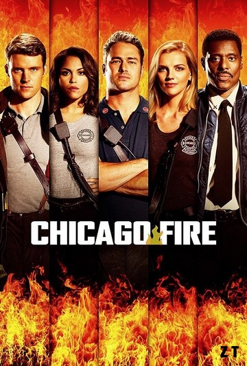 Chicago Fire S05E11 FRENCH HDTV