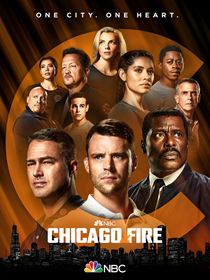 Chicago Fire S10E09 VOSTFR HDTV