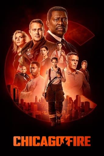 Chicago Fire S11E09 VOSTFR HDTV