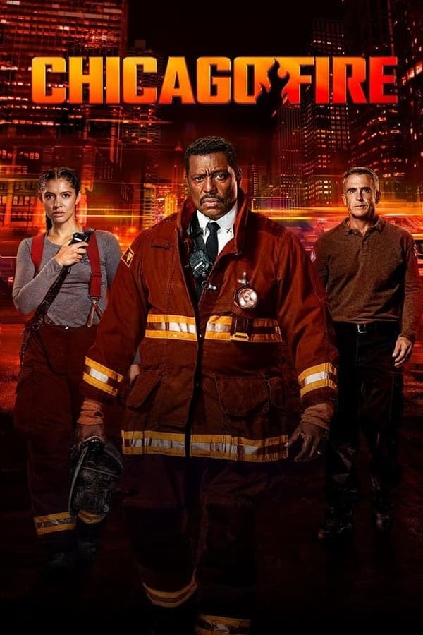 Chicago Fire S12E11 FRENCH HDTV 2024 FRENCH S12E11 HDTV 2024