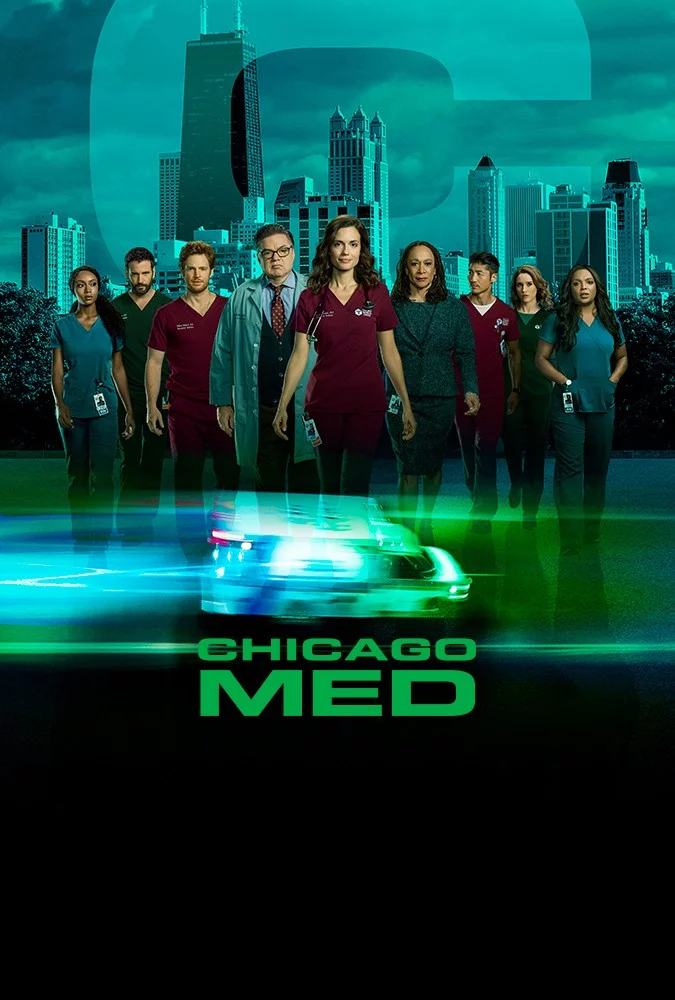 Chicago Med S05E09 FRENCH HDTV