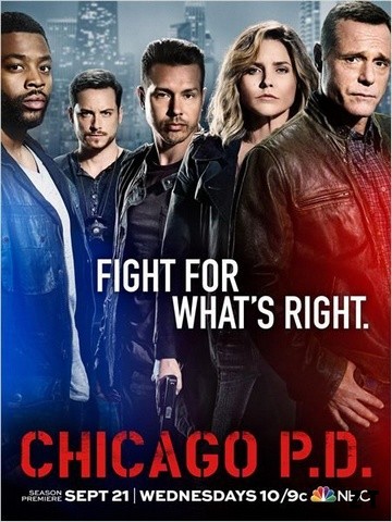 Chicago PD S04E01 FRENCH HDTV