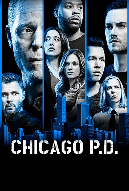 Chicago PD S06E05 FRENCH HDTV