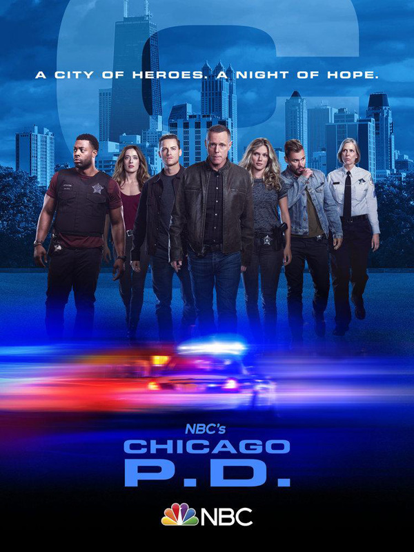 Chicago PD S07E03 VOSTFR HDTV