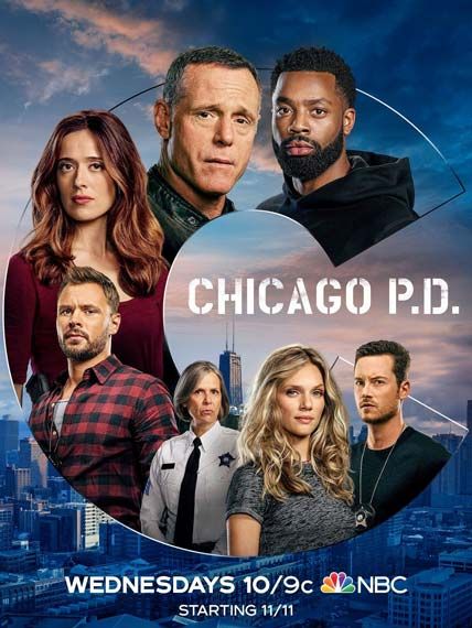 Chicago PD S08E07 VOSTFR HDTV