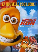 Chicken Run FRENCH DVDRIP 2000