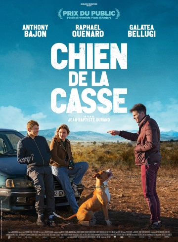 Chien de la casse FRENCH WEBRIP 1080p 2023