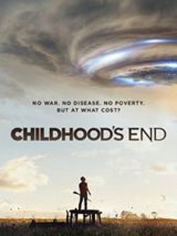 Childhood's End : les enfants d'Icare S01E01 FRENCH HDTV