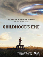 Childhood's End S01E01 VOSTFR HDTV