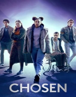 Chosen Saison 1 FRENCH HDTV