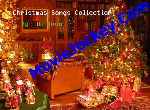 Christmas Songs Collection