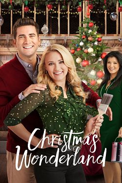 Christmas Wonderland FRENCH WEBRIP 720p 2020