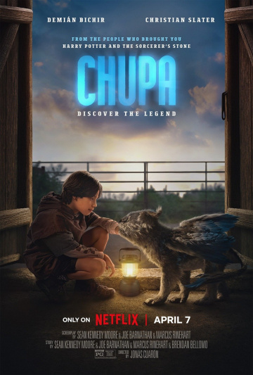 Chupa FRENCH WEBRIP x264 2023