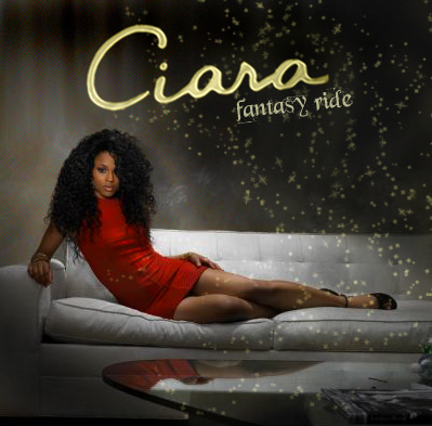 Ciara - Fantasy Ride