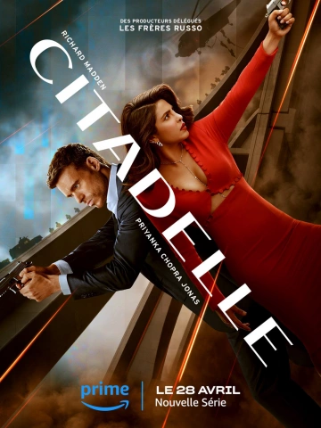 Citadel S01E06 FRENCH HDTV