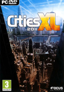 Cities XL 2011 (PC)