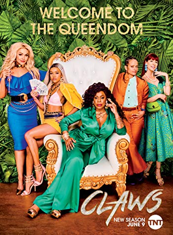 Claws S03E01 VOSTFR HDTV