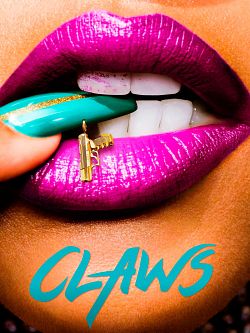 Claws S03E07 VOSTFR HDTV