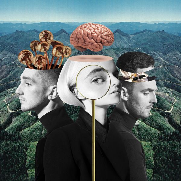 Clean Bandit - What Is Love (Deluxe) 2018