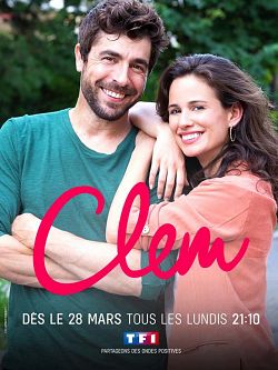 Clem S12E02 FRENCH HDTV