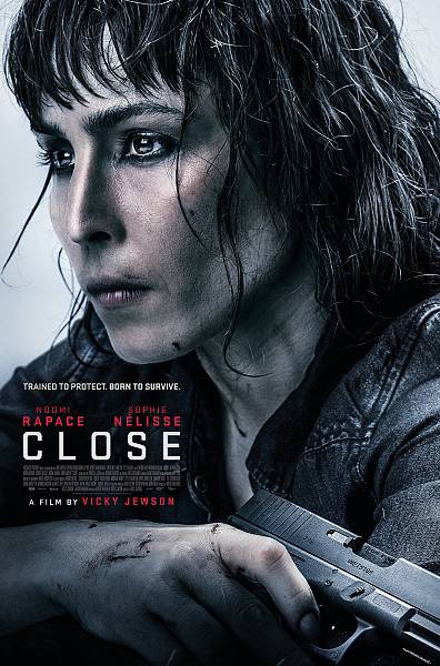 Close ENGLISH WEBRIP 720p 2019