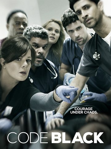 Code Black S01E04 VOSTFR HDTV