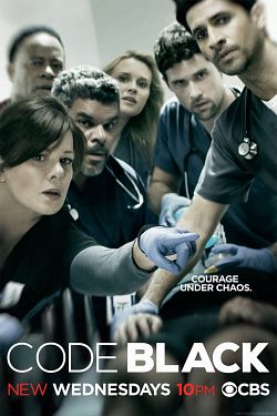 Code Black Saison 1 FRENCH HDTV