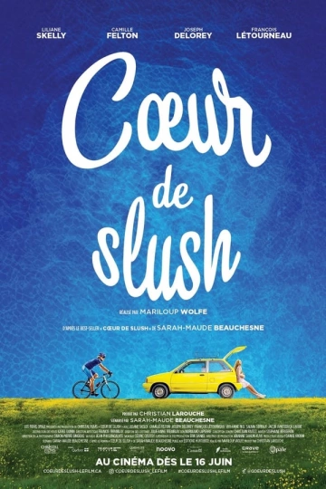 Coeur de slush FRENCH WEBRIP x264 2023