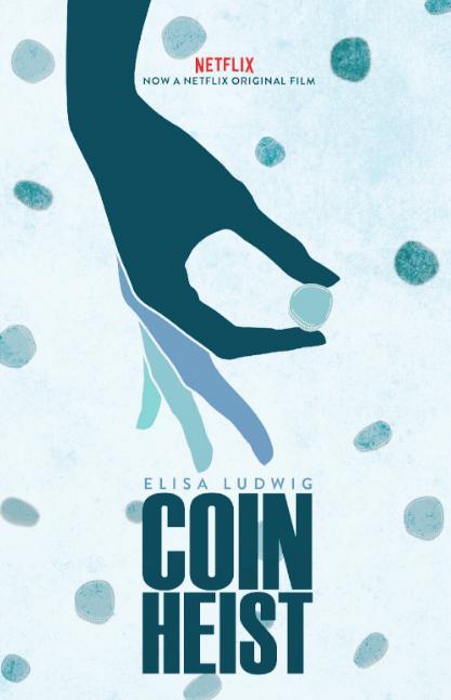 Coin Heist FRENCH WEBRIP 2017