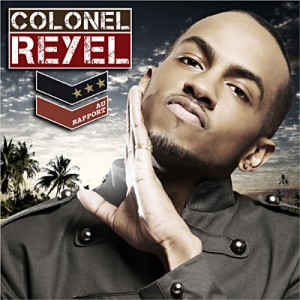 Colonel Reyel - Au rapport 2011