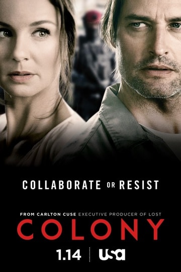 Colony S02E05 FRENCH HDTV